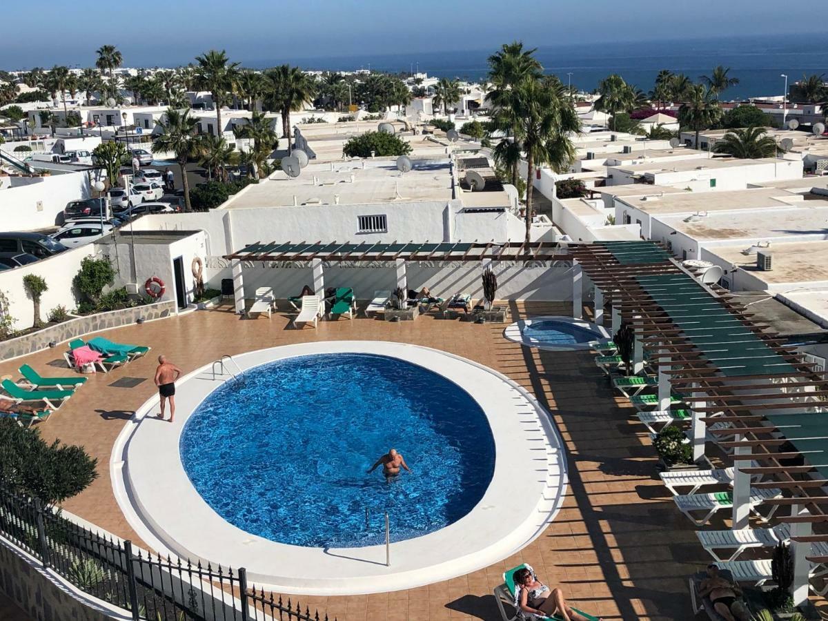Sunrise Apartament Puerto del Carmen (Lanzarote)