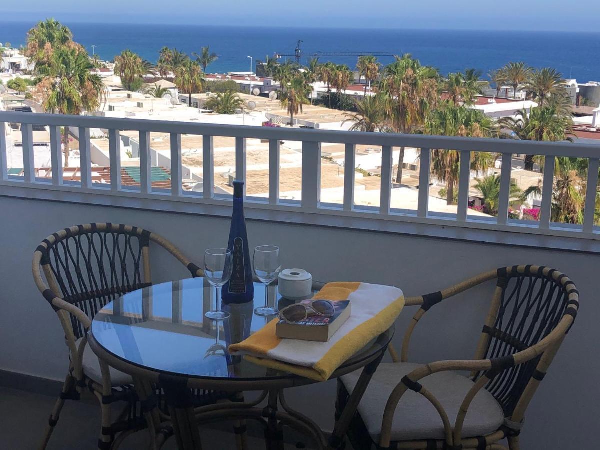 Apartamento Sunrise *