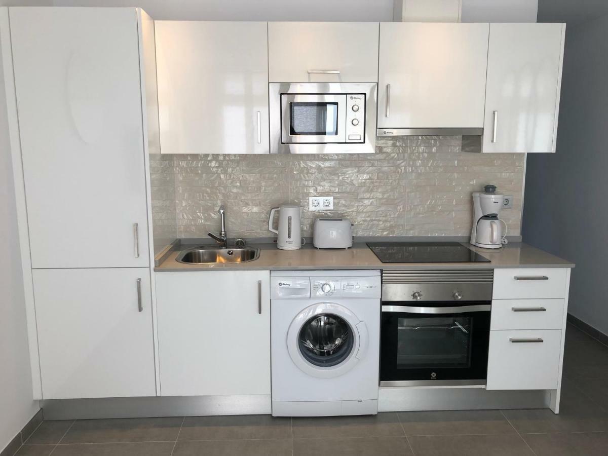 Sunrise Apartamento *