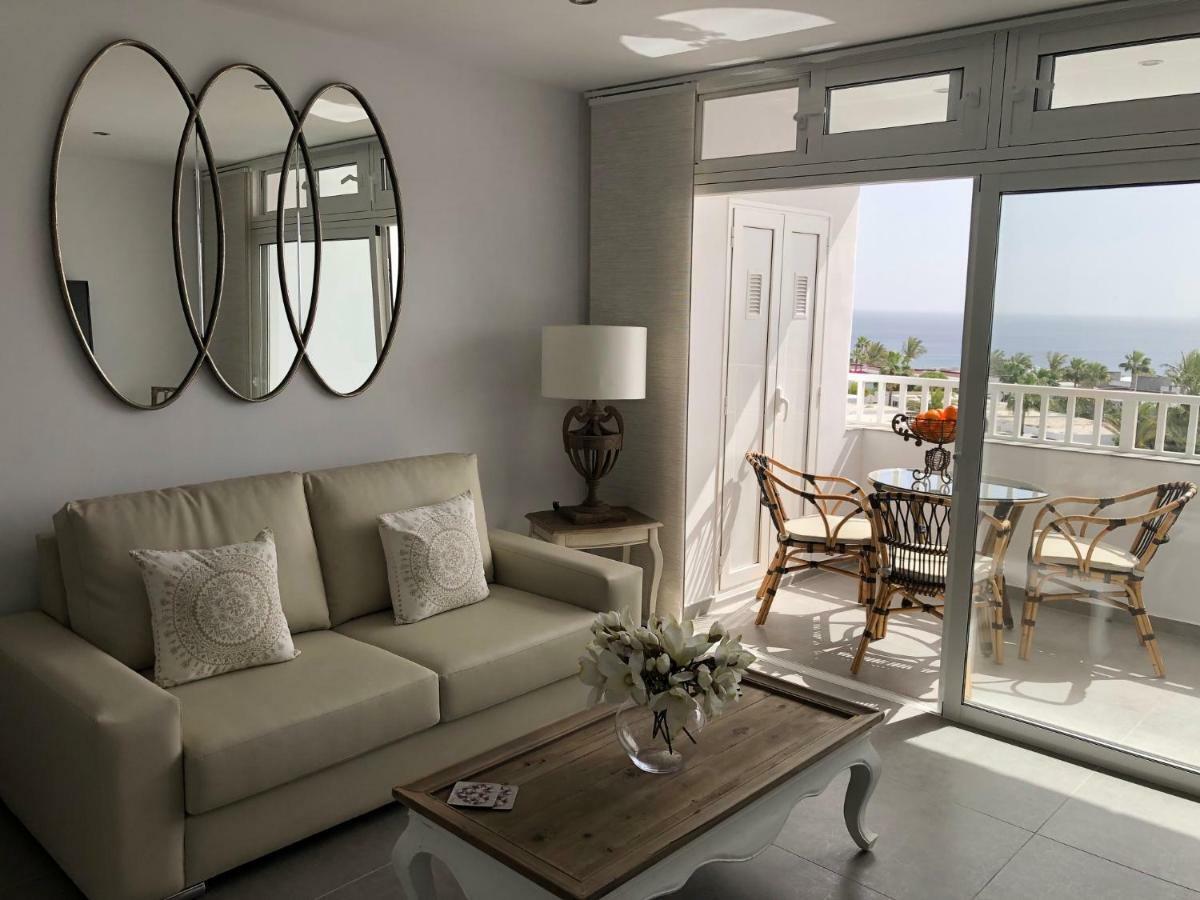 Sunrise Apartamento