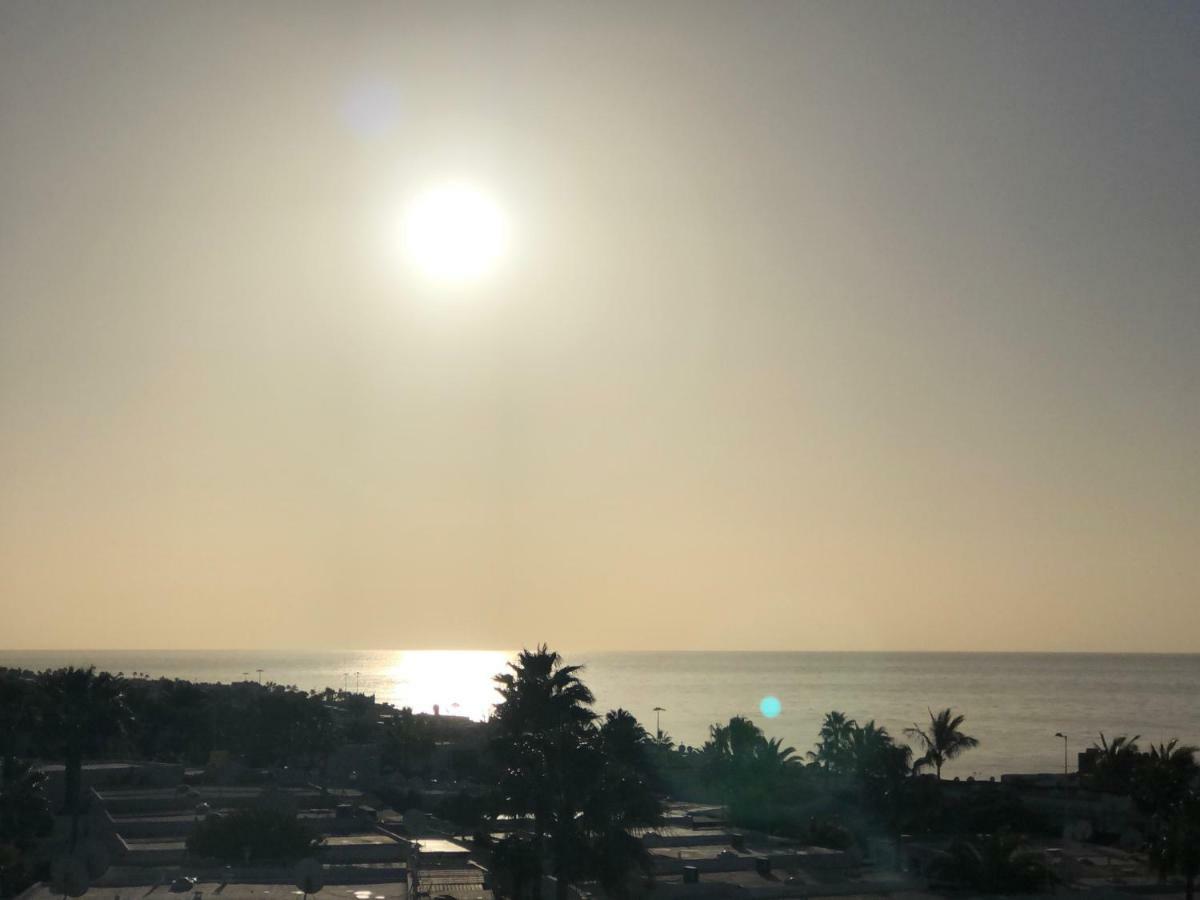 Sunrise Apartamento