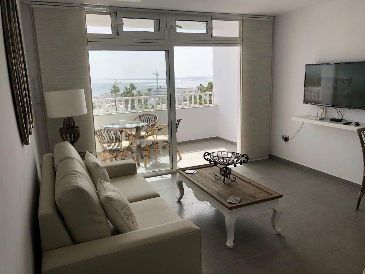 Apartamento Sunrise Puerto del Carmen (Lanzarote)